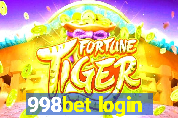 998bet login